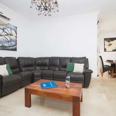 Villa Alexis Playa Blanca (Lanzarote)