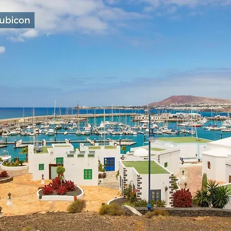 Villa Alexis Playa Blanca (Lanzarote)