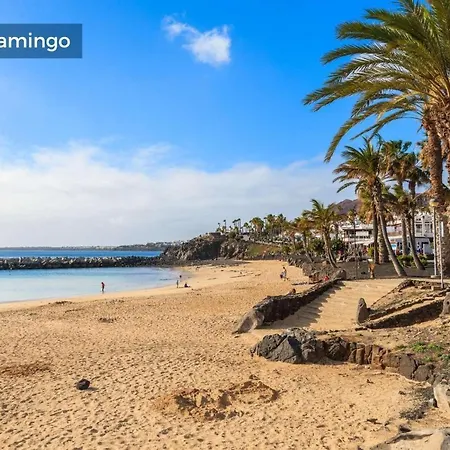 Vila Alexis Playa Blanca (Lanzarote)