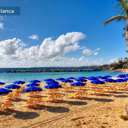 Alexis Playa Blanca (Lanzarote)