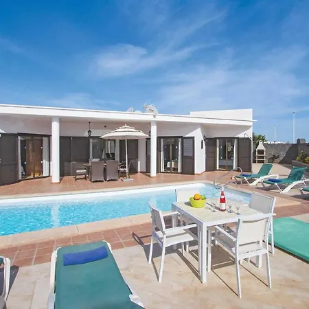 Villa Alexis *